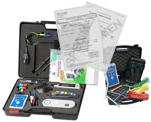[SERETACATKIT16600] ETACATKIT16600