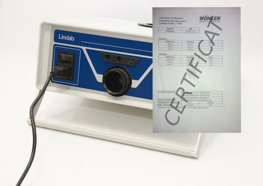 [SERETA-LT-DP] ETA LT600 DP700