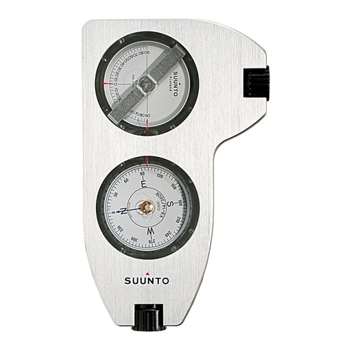 [STOClinoCompass] ClinoCompass