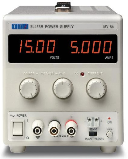[TTIEL302R] EL302R