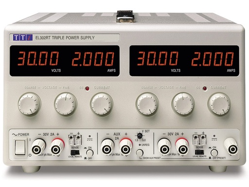 [TTIEL302RT] EL302RT