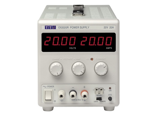 [TTIEX2020R] EX2020R