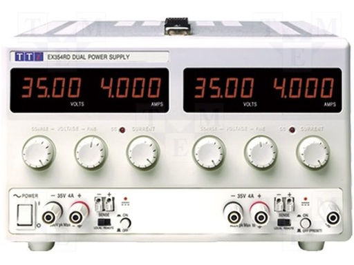 [TTIEX354RD] EX354RD