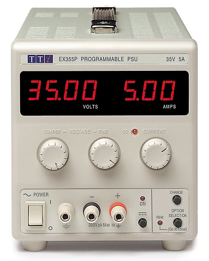 [TTIEX355P] EX355P