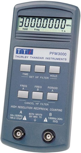 [TTIPFM3000] PFM3000