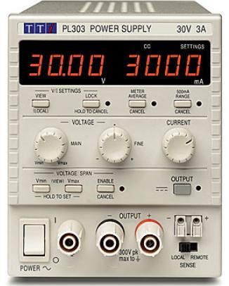 [TTIPL601] PL601
