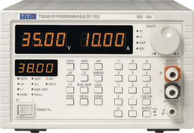 [TTITSX3510P] TSX3510P