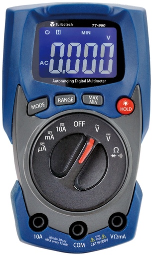 [TURTT960] TT960