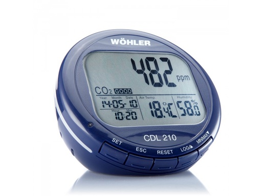 [WOHCDL210] CDL 210