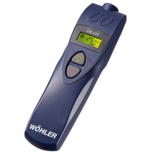 [WOHCM220] CM220