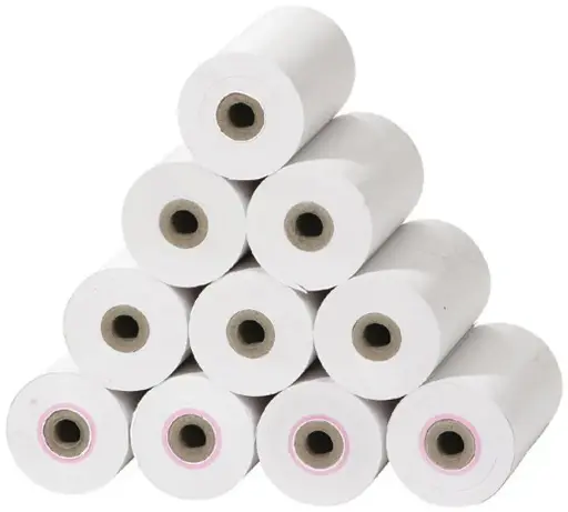 [WOHIRPaper] IR Printer Paper