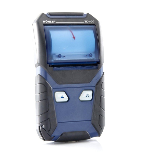 [WOHIRPrinter] IR Printer TD100