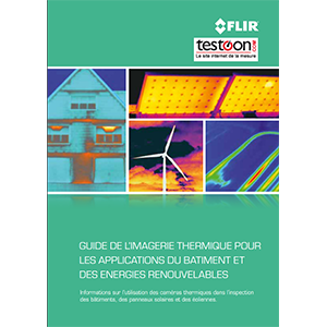 [GD_Camera-IR-Flir-bat-enr] Imagerie IR Bat ENR Flir