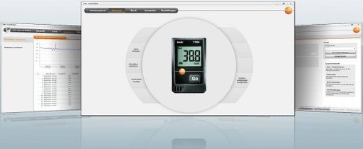 [LOG_TES-ComSoftBasic] Testo ComSoft Basic
