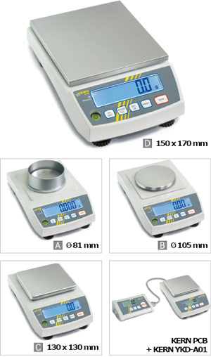 [KERPCB1000-2] PCB 1000-2