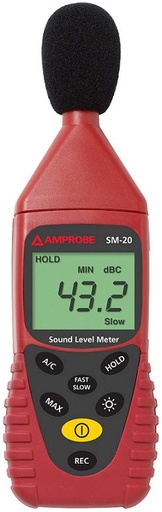 [AMPSM-20A] SM-20A