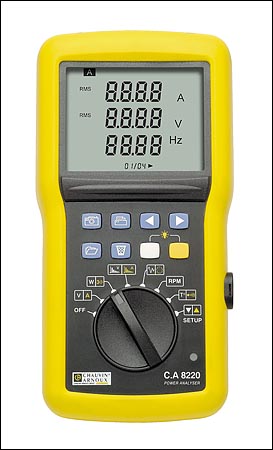 [CARCA8220] CA8220