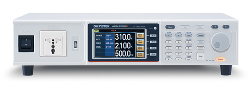 [GWIAPS-7050E] APS-7050E
