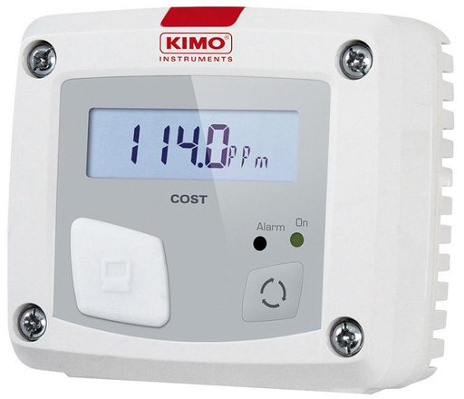 [KIMCOST] COST