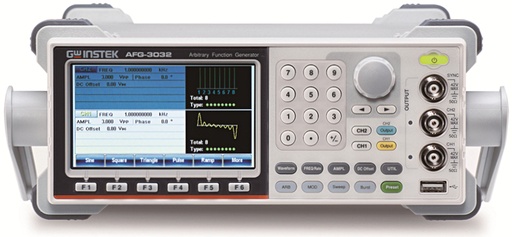 [GWIAFG-3032] AFG-3032