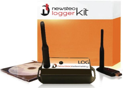 [NTOLOG22Kit] LOG22 Kit