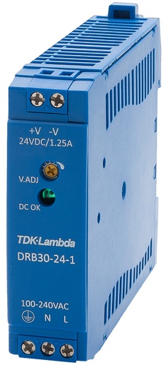 DRB30