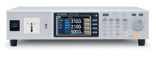 [GWIAPS-7100E] APS-7100E