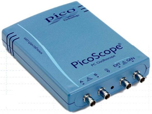 PICOSCOPE 3205