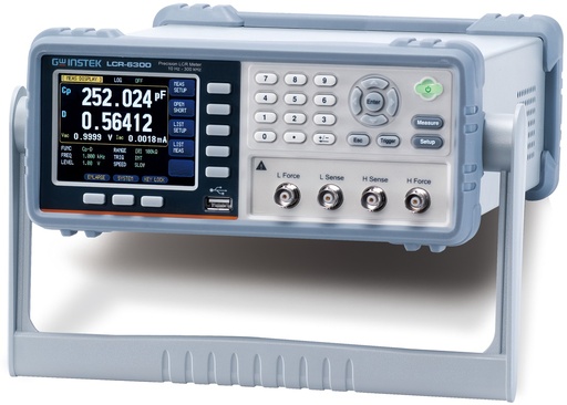 [GWILCR-6002] LCR-6002