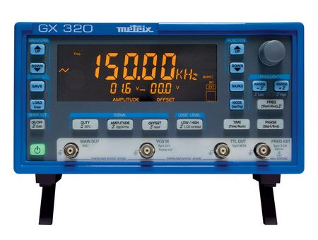 GX320