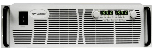 Genesys 3U 15kW