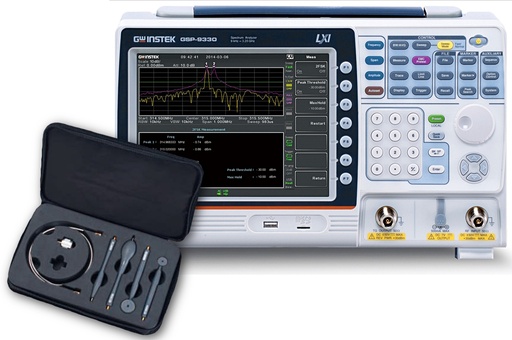 [GWIGSP9330-EMCKIT] GSP-9330 EMC KIT