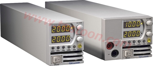 Z+ 600W