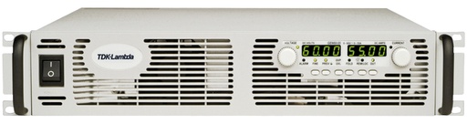 [TDKGen2U5kW] Genesys 2U 5kW
