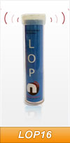 [NTOLOP16] LOP 16