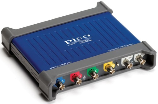 PICOSCOPE 3406
