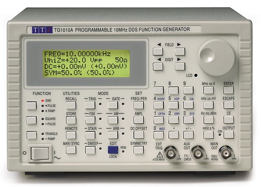 TG1010A