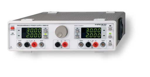 [R&SHM8143] HM8143
