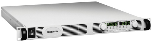 Genesys 1U 2.4kW