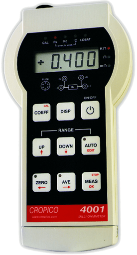 [CRODO4001] DO4001