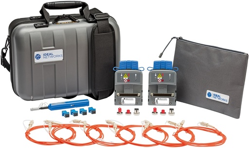 [IDNFibertekIII-SM] Fibertek III SM