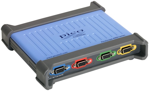 Picoscope 4444