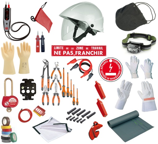 [CATKIT18510BR2] KIT-18510-BR2