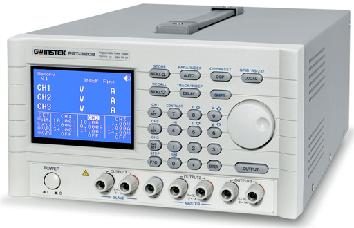 PST-3201