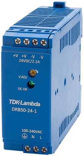 DRB50