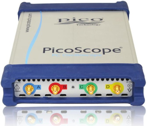 [PICOSCOPE6407] 6407