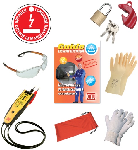 [CATKIT18510BS] KIT-18510-BS