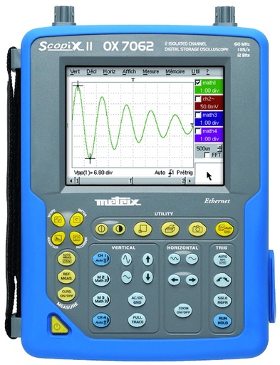 [MTXOX7062CSD] OX7062-CSD