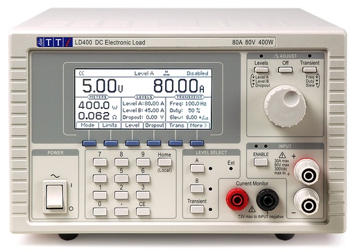 LD400