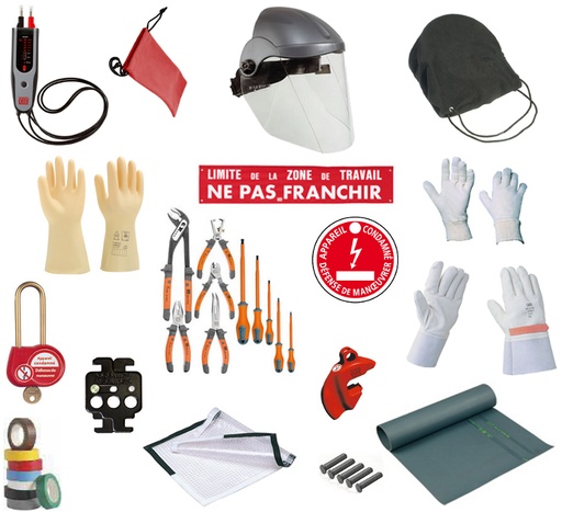 [CATKIT18510BR] KIT-18510-BR